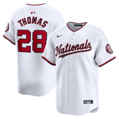 Washington Nationals Men Jerseys 2025-11-11-013
